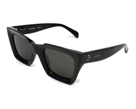 celine cl 41450 s black kate sunglasses|Celine kate CL41450/S 807 50 70 Sunglasses .